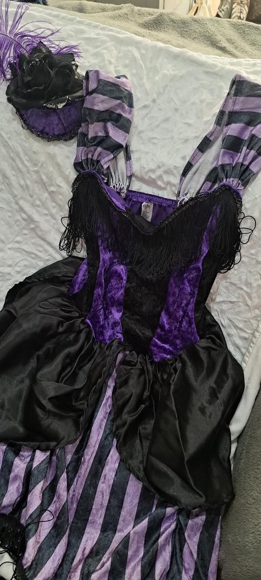 — Dress up Adult S