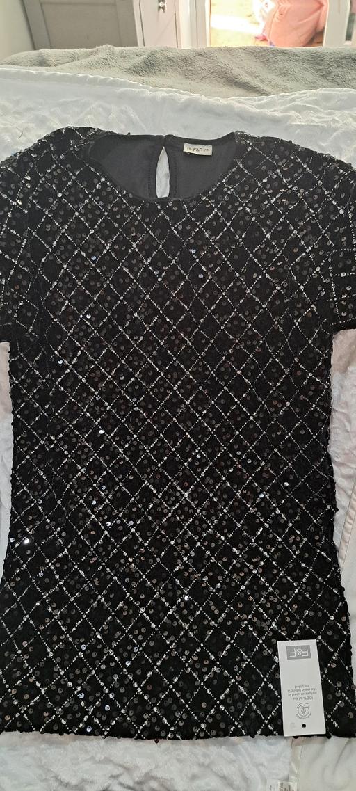  — F&F Dress kids 9-10 New