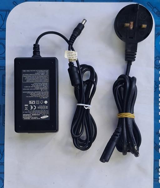  — Genuine Virgin Samsung TiVo Box Adapter
