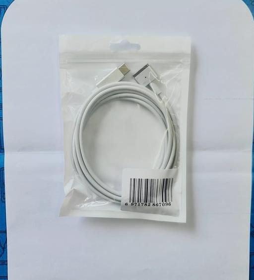  — USB-C Type C to MagSafe 2 Charger Cable