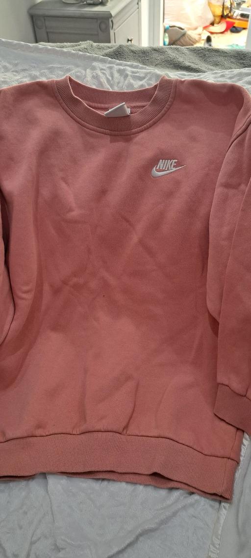  — Nike Sweater Kids M