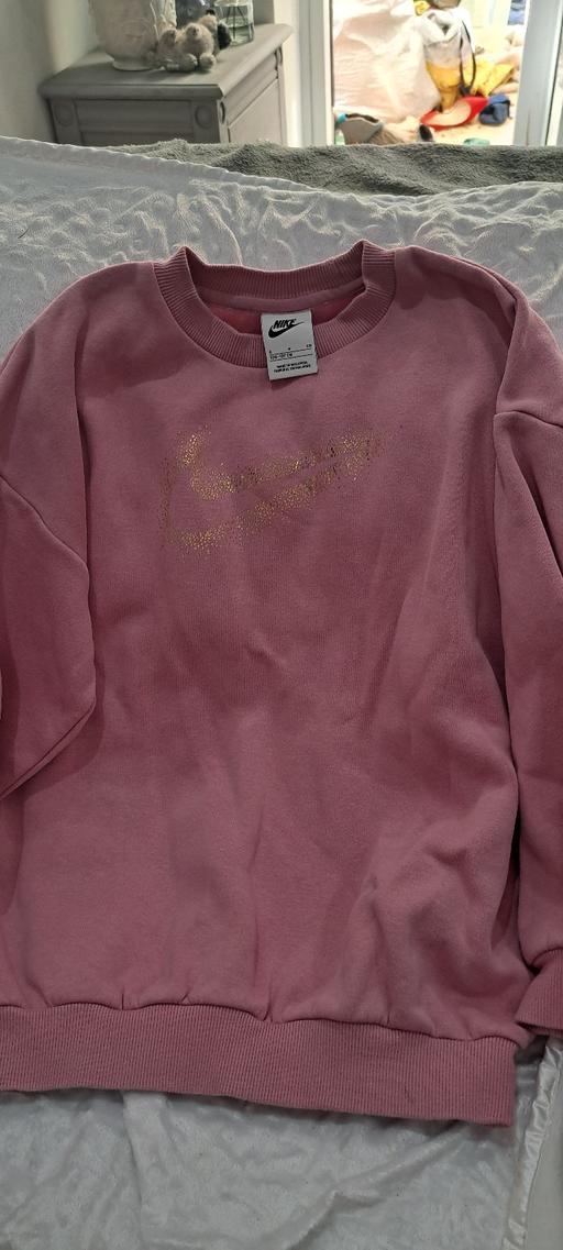  — Nike Sweater  Kids S