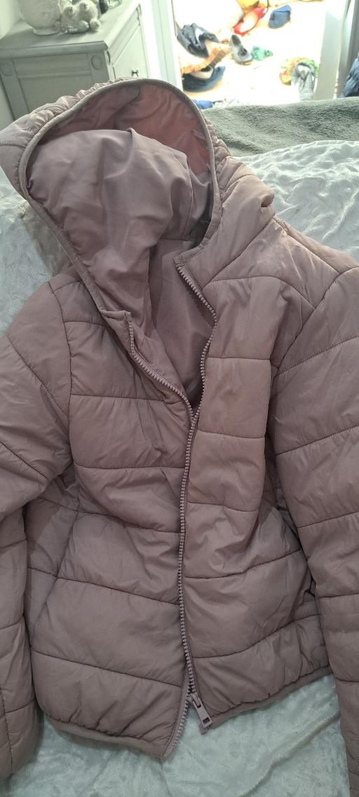  — Zara Coat Age 11-12