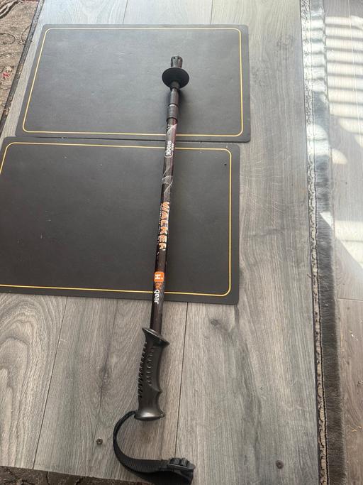 — Hi Gear Anti Shock Walker Trekking Pole.