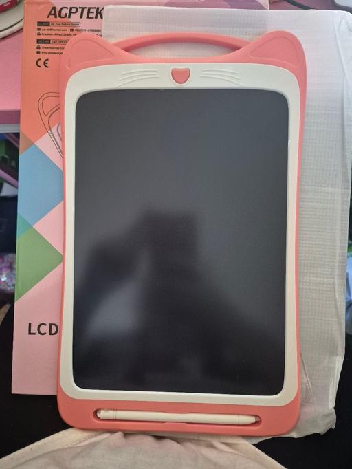  — new LCD Writing Tablet