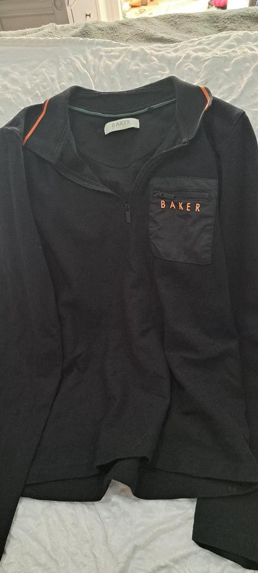  — Ted Baker long sleeve top Age 12