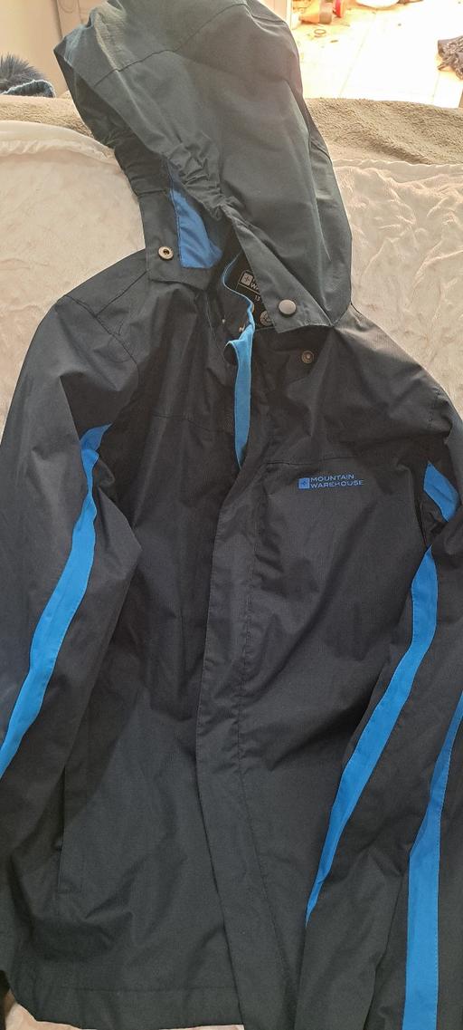  — Mountain Warehouse Coat Age 13
