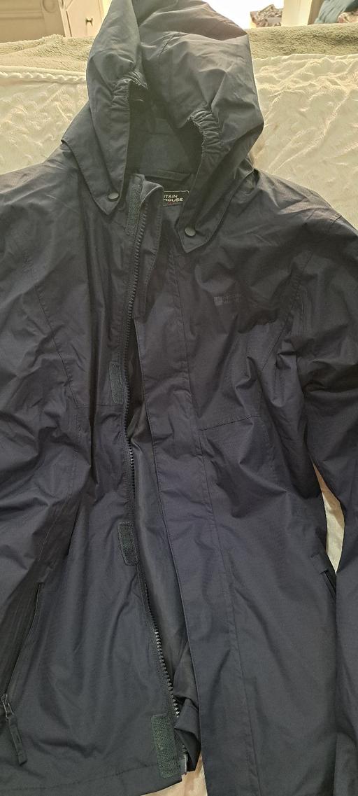  — Mountain Warehouse Coat Age 13