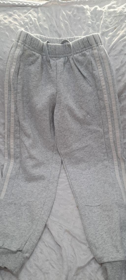 — Adidas Trousers Age 6-7