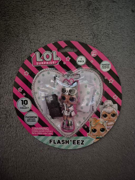  — new LOL Surprise Flash'eez