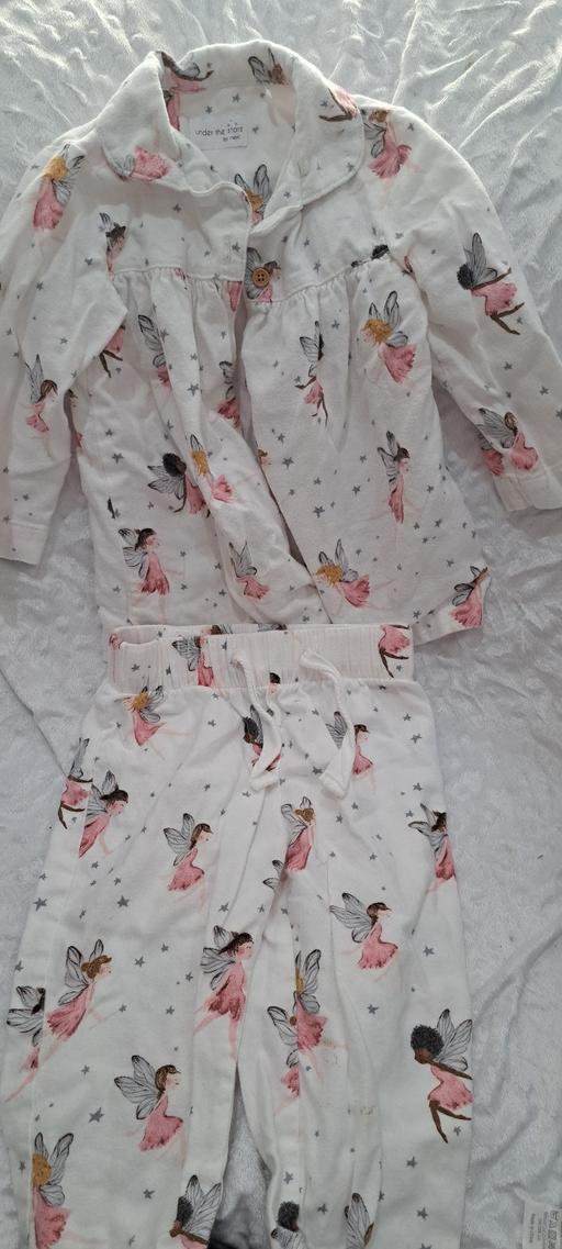  — Pjs Age 9-12m