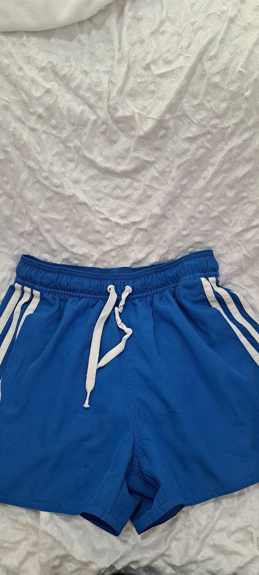  — Adidas Shorts Kids XS