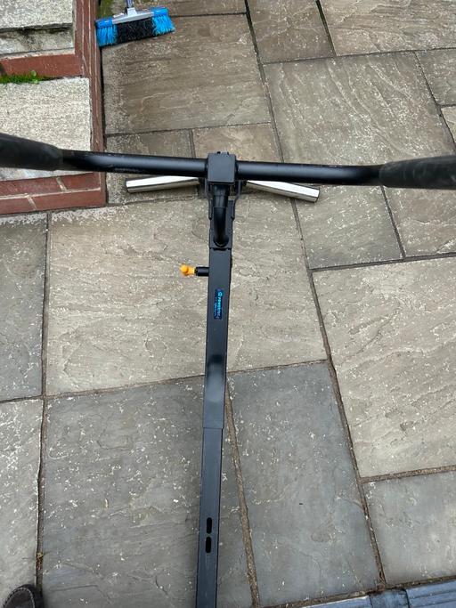  — Powertec tricep attachment