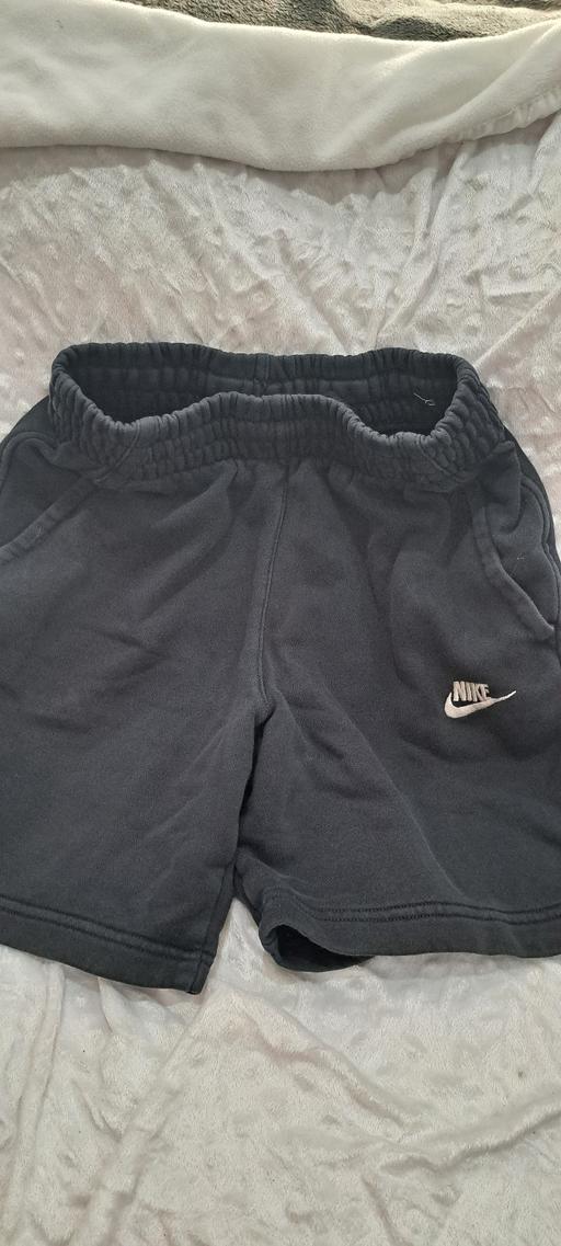  — Nike Shorts Kids M
