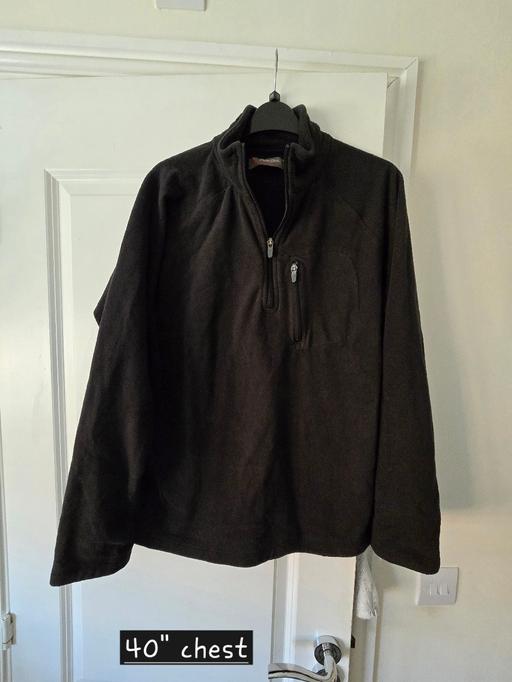  — Peter Storm fleece  - large