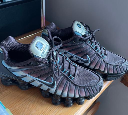  — Nike Trainers