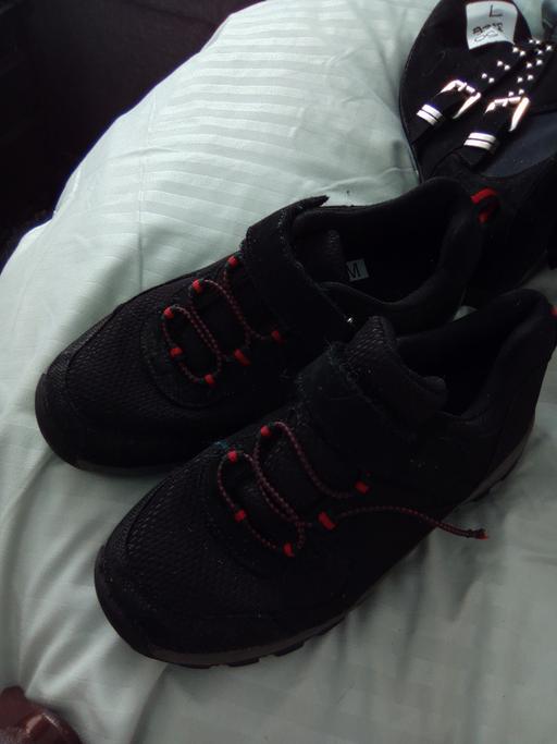  — trainers