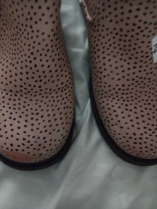  — boots