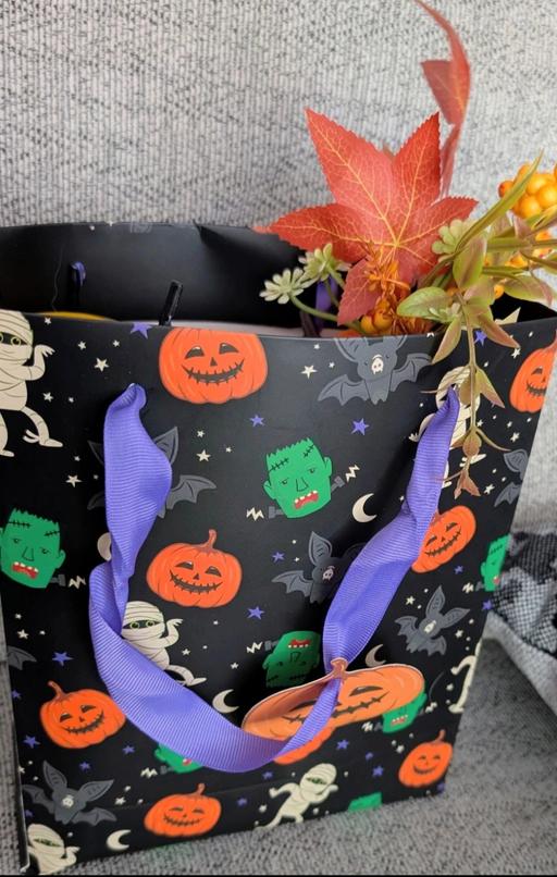  — New Halloween gift Bundle