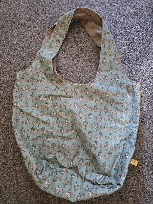  — JOULES  reversible bag