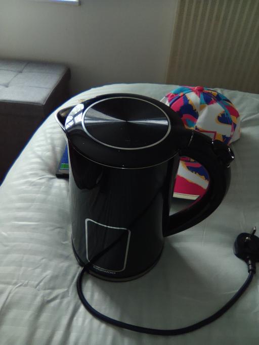  — kettle