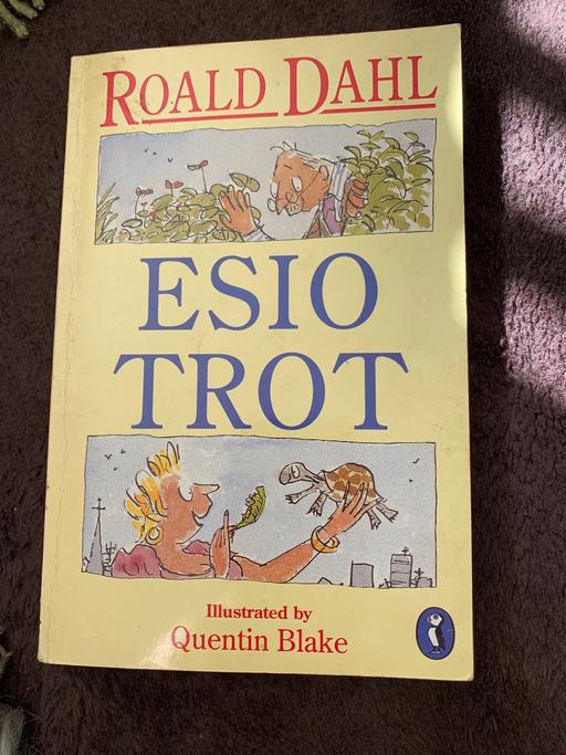  — Book