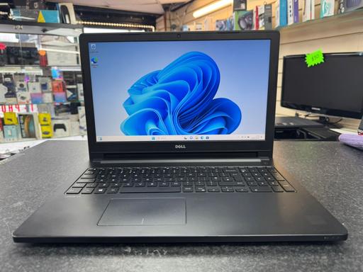  — Dell Latitude 3570 Laptop Intel Core i3 240GB
