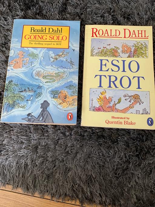  — Books