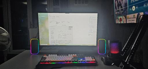 — custom gaming pc bundle