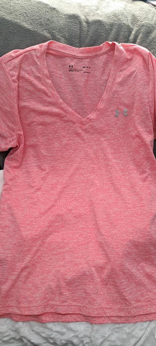  — Under Armour Top Adult M