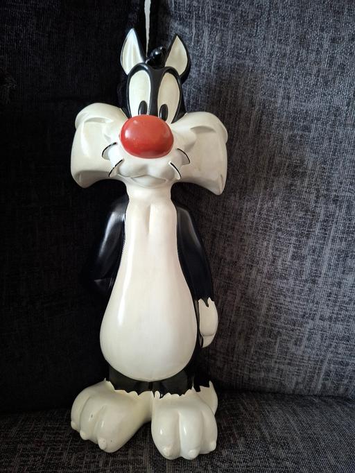  — Vintage Warner Bros Sylvester & Tweety