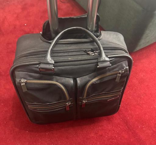  — Samsonite trolley bag