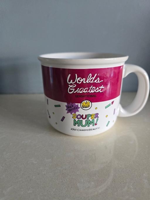  — Mum mug