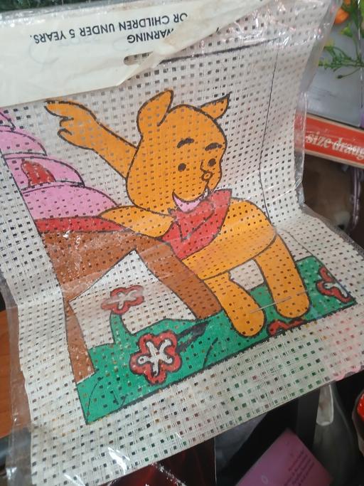  — new weenie poo sewing kit
