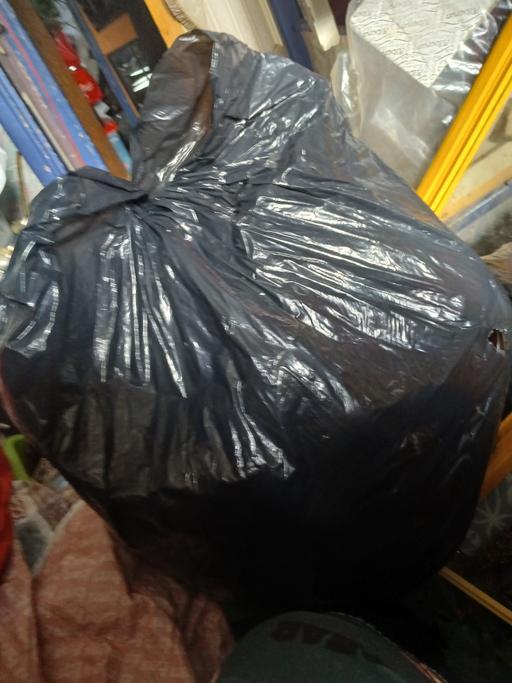  — 2 heavy bags ladies ex large