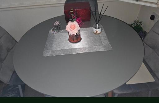 — table