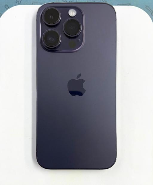  — Apple iPhone 14 Pro 128GB Purple Unlocked