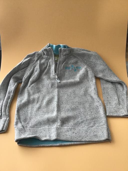  — Rocha john rocha Boys Cardigsn Jacket