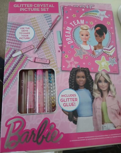  — Barbie 💗