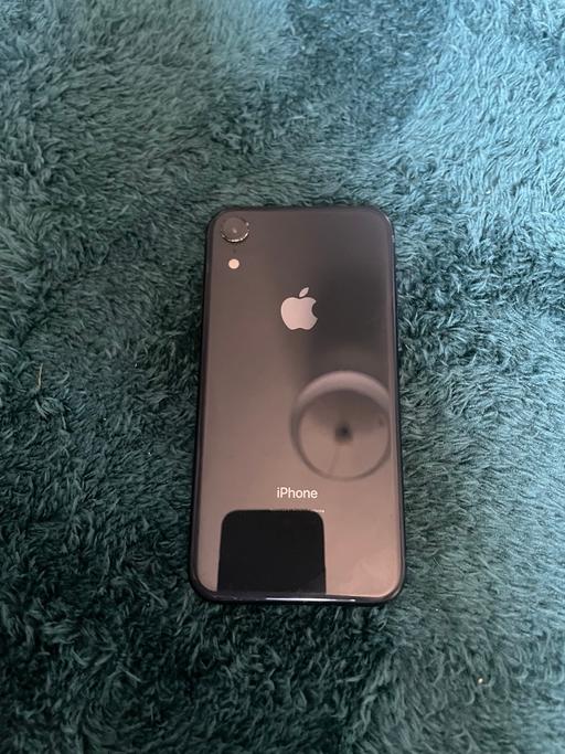  — iPhone XR mint condition