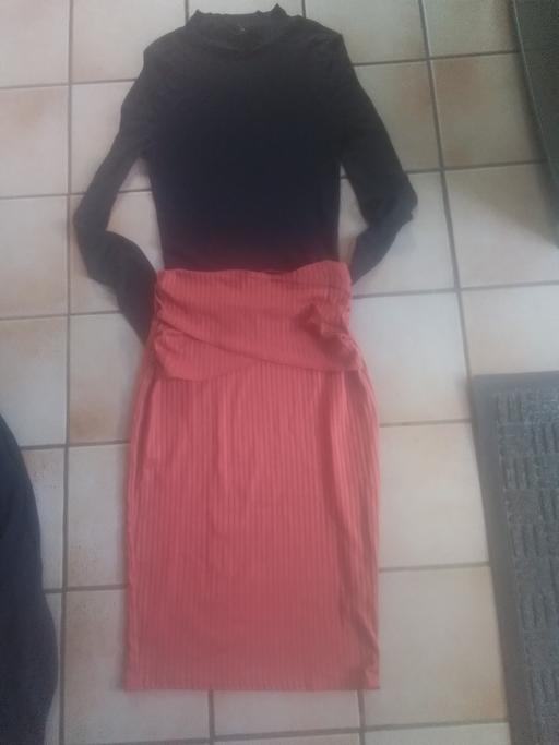  — GIRLS SKIRT & JUMPER SET