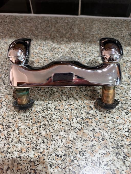  — Bath Tap