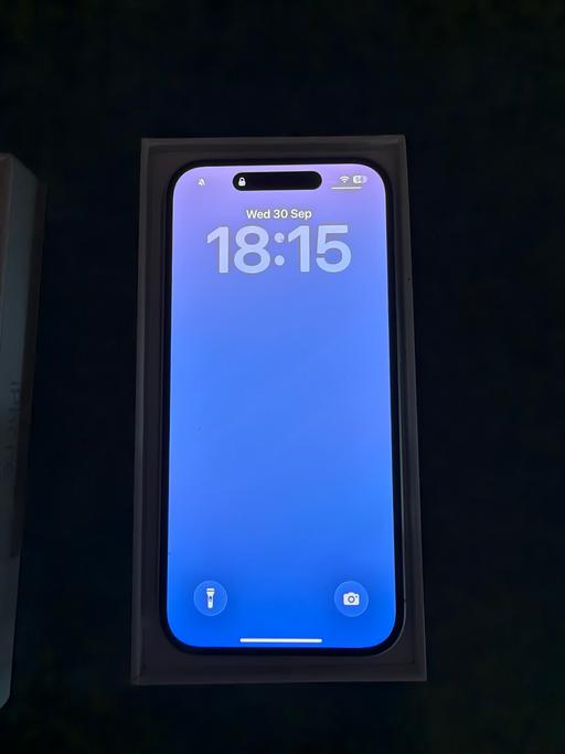  — iPhone 16