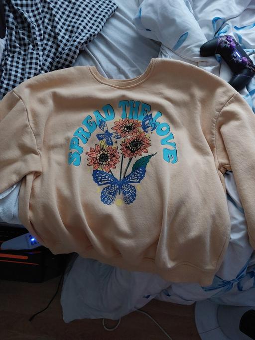  — jumper
