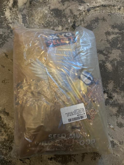  — Brand new slight package damage