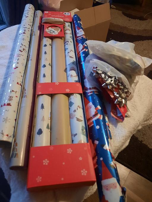  — xmas stuff