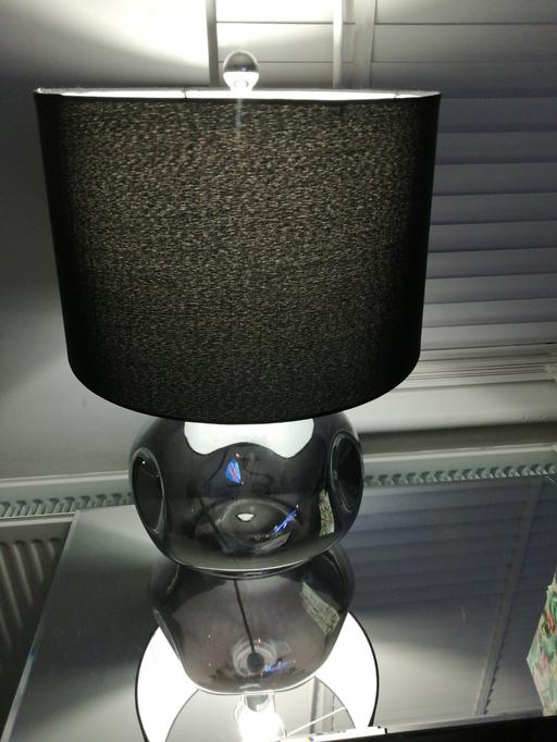  — Lamp