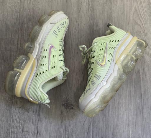  — nike vapormax 360 genuine trainers size 3.5