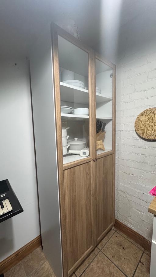  — IKEA Bookcase / Kitchen Storage Unit