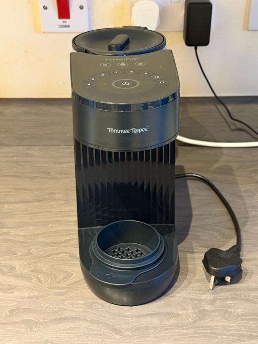  — Tommee Tippee Perfect Prep Machine